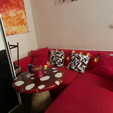 Cosy Little Place Near Eiffel Tower * Paris